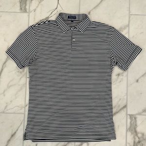 Peter Millar Crown Crafted Polo